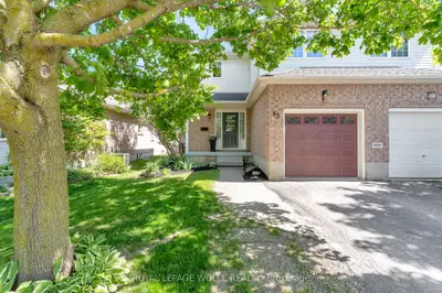 85 York Street E, Centre Wellington, On N0b 1s0