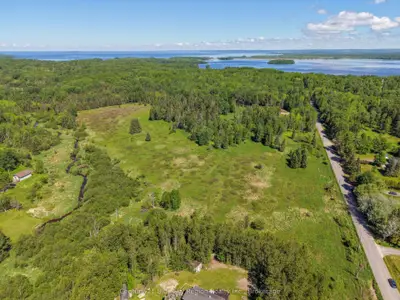 Vacant Land in Callander