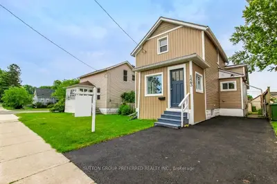 Detached in St. Thomas