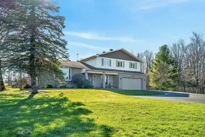 Rural Residential in Russell