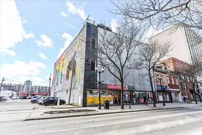 170 King Street E, Hamilton, On L8n 1b4