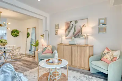 20 Anna Capri Drive 27, Hamilton, On L8w 1m6