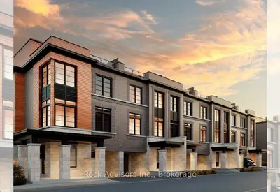 Att/Row/Townhouse in Cambridge