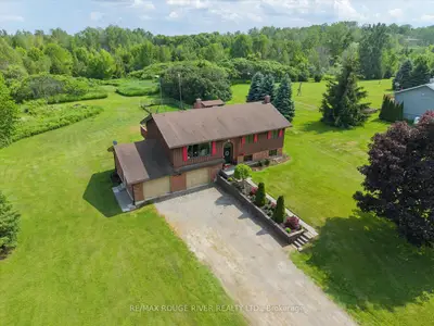 Detached in Port Hope