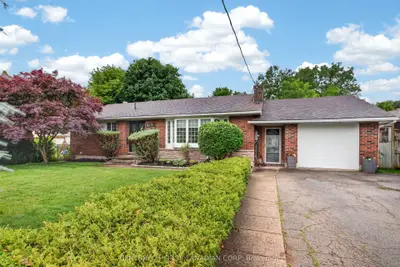 Detached in London East