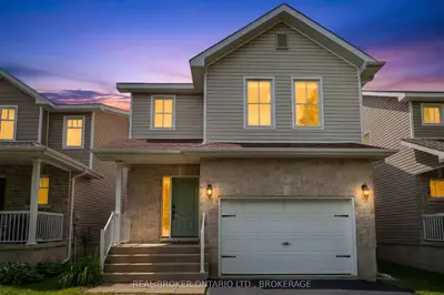 Detached in Kingston