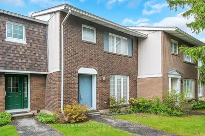 1107 Meadowlands Drive, Mooneys Bay - Carleton Heights And Area, On K2c 0k5