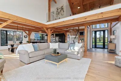 113 Slabtown Road, Blue Mountains, On N0h 1j0
