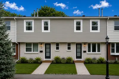 660 Hochelaga Street 42, Overbrook - Castleheights And Area, On K1k 2e9