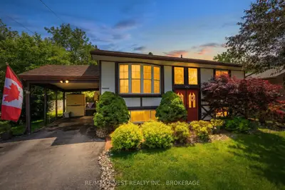 292 Bridge Street W, Greater Napanee, On K7r 2g1