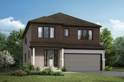 Detached in North Grenville