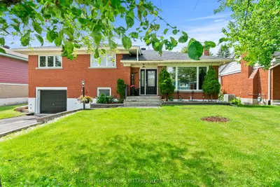 Detached in Belair Park - Copeland Park and Area