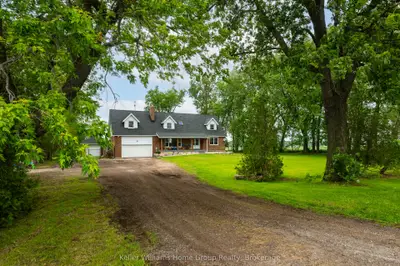 Detached in Mapleton
