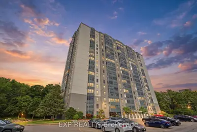 55 Green Valley Drive 1012, Kitchener, On N2p 1z6