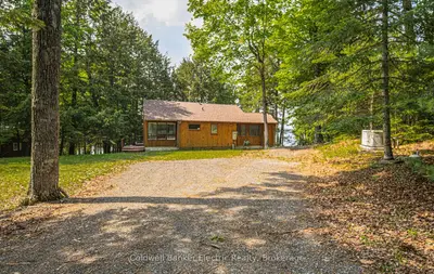Detached in North Kawartha