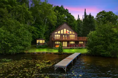 1036 Ruthven Road, Highlands East, On K0l 1c0