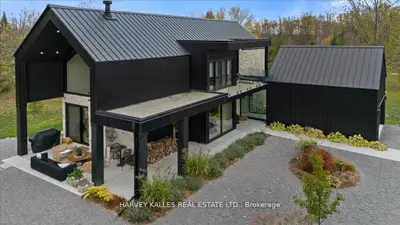 690 Weese Road, Prince Edward County, On K0k 1l0