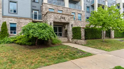 Condo Apartment in London North