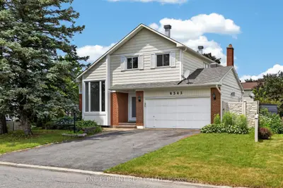 6343 Mattice Avenue, Orleans - Convent Glen And Area, On K1c 2g1
