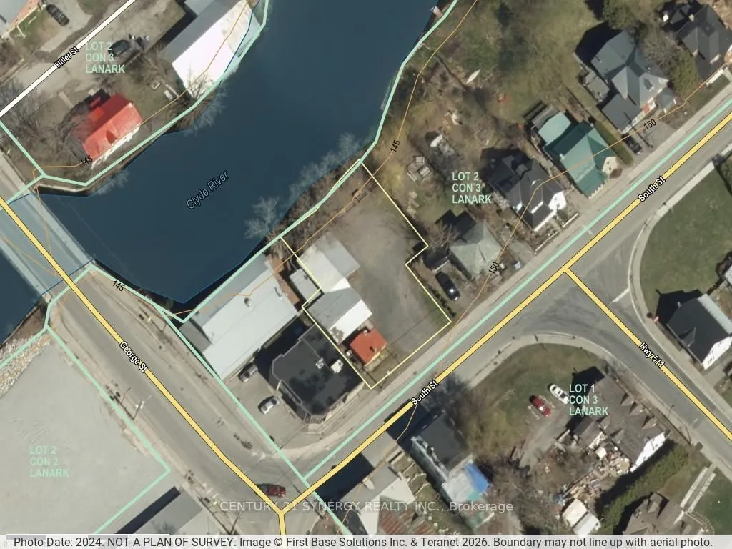 97 South Street, Lanark Highlands, On K0g 1k0
