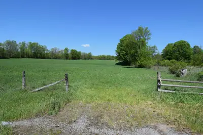 Vacant Land in Stone Mills