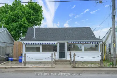 Detached in Central Elgin