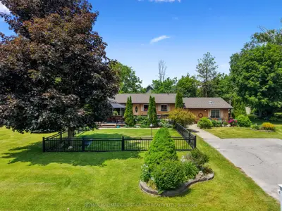 8310 Smylie Road, Hamilton Township, On K9a 4j7