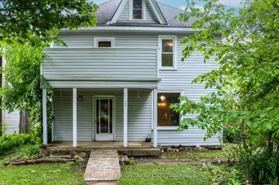 104 Isla Street, Grey Highlands, On N0c 1h0