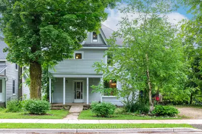 104 Isla Street, Grey Highlands, On N0c 1h0