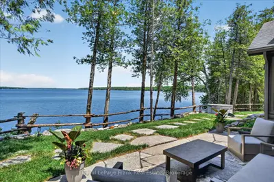 1973 Fiddlers Lane, Douro-dummer, On K0l 2h0