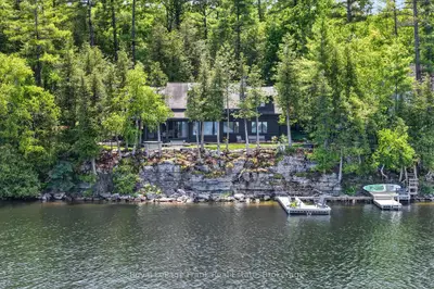 1973 Fiddlers Lane, Douro-dummer, On K0l 2h0