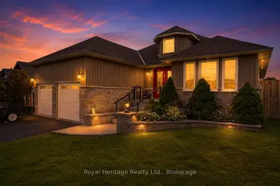 Detached in Kawartha Lakes