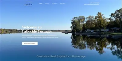 1650 Stenner Road, Douro-dummer, On K0l 2h0