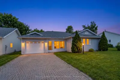 5 Cretney Drive, Prince Edward County, On K0k 3l0