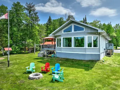 32 Shadow Lake  Road 2 Road, Kawartha Lakes, On K0m 2l0