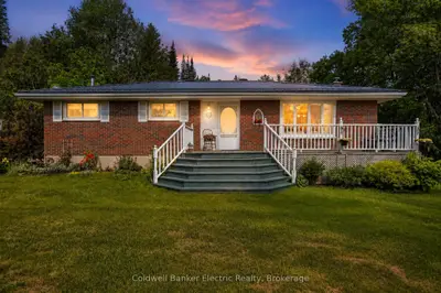 Detached in Havelock-Belmont-Methuen