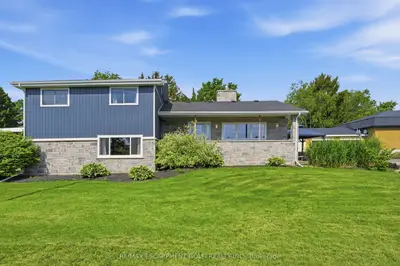 Detached in Wainfleet