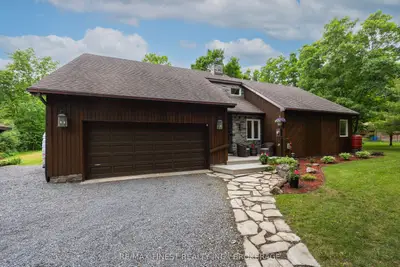 3886 HOLMES Road, Frontenac, ON K0H 1X0