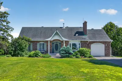Detached in Orleans - Cumberland and Area