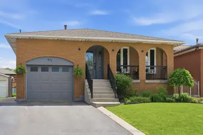 Detached in Hamilton