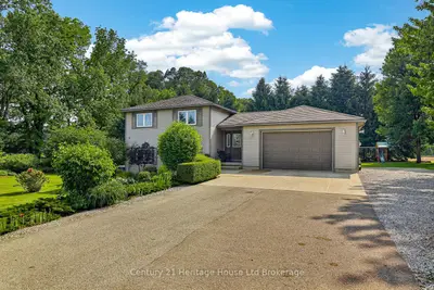 1567 Forestry Farm Road, Norfolk, On N0g 1g0