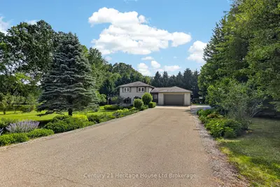 1567 Forestry Farm Road, Norfolk, On N0g 1g0