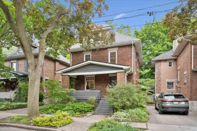 Detached in Guelph
