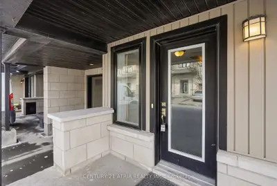 502 Radiant Private, Kanata, On K2m 0m9