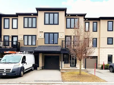 502 Radiant Private, Kanata, On K2m 0m9