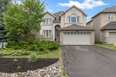Detached in Orleans - Cumberland and Area