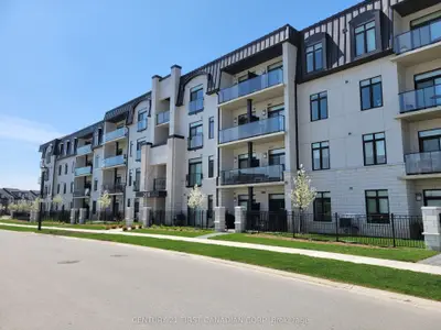 Condo Apartment in London North
