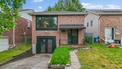 Detached in Peterborough