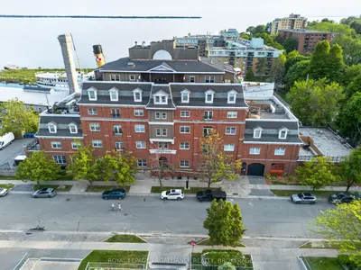 20 Gore Street 402, Kingston, On K7l 2l1