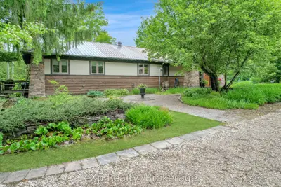 633598 Artemesia-glenelg Townline, West Grey, On N0c 1k0